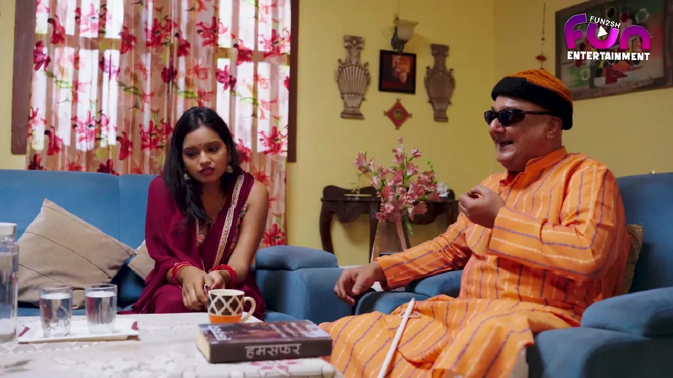 Andha Ishq S01 P02 Fun2sh